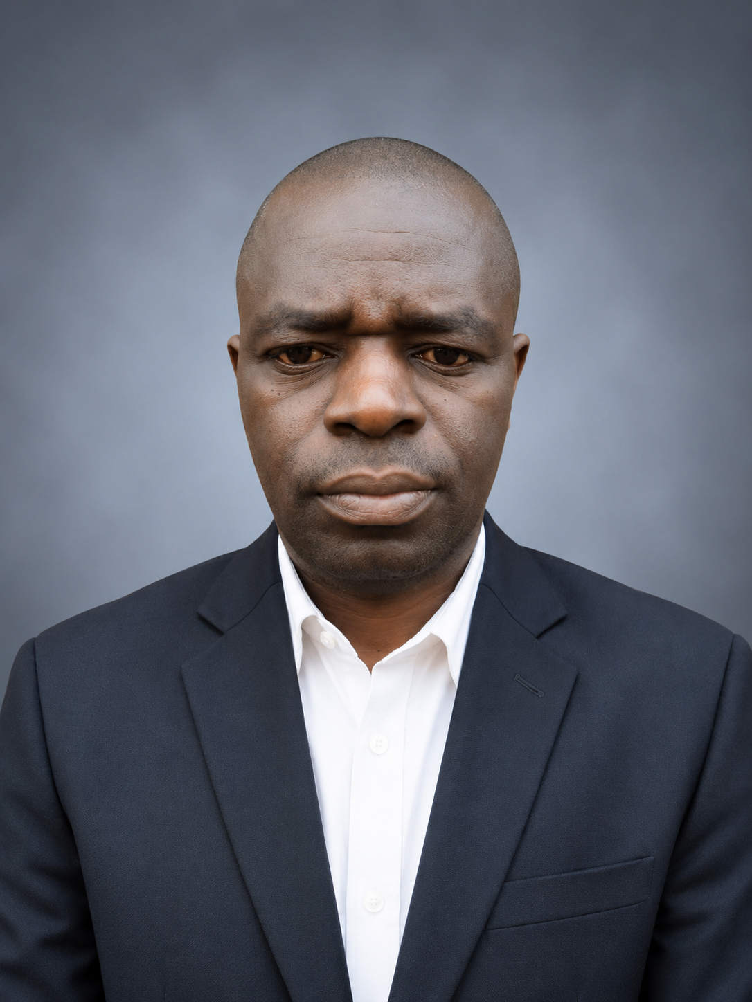 HT -Johnson Muhindo