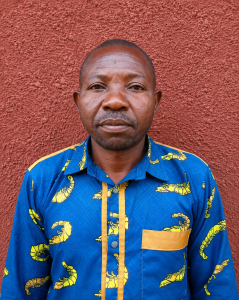 Deputy Head Teacher of Muhokya Parents SS