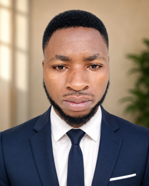 Director of Studies Muhokya